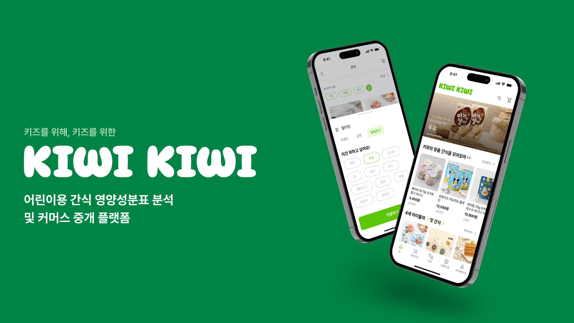 키위키위